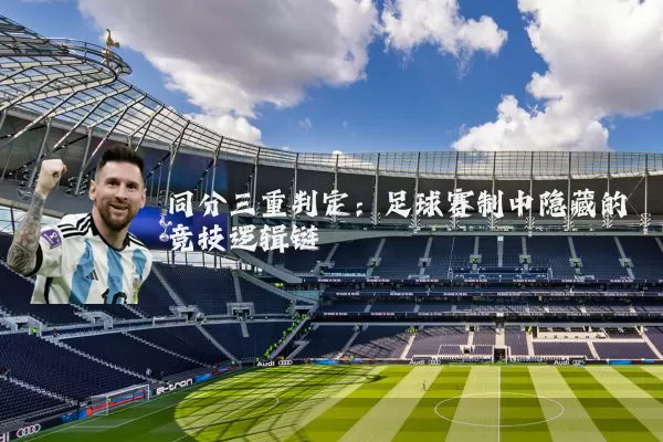 同分三重判定：足球赛制中隐藏的竞技逻辑链