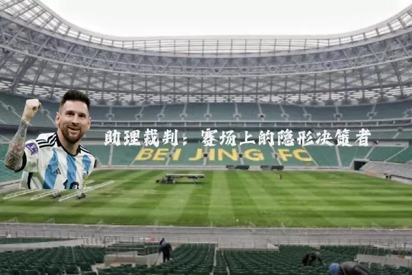 助理裁判：赛场上的隐形决策者
