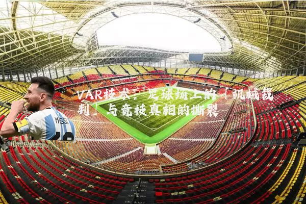 VAR技术：足球场上的「机械裁判」与竞技真相的撕裂